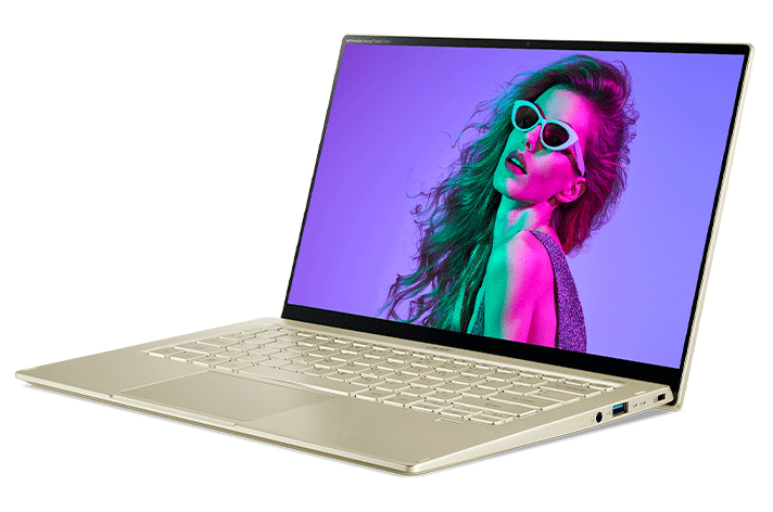 Laptop Acer Swift 5 SF514-2